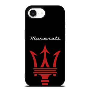 MASERATI SYMBOL iPhone 16e Case Cover