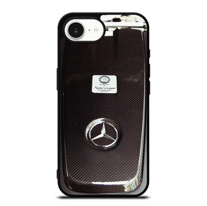 MERCEDES BENS AMG GT ENGINE iPhone 16e Case Cover
