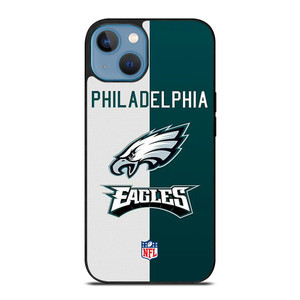 PHILADELPHIA EAGLES FOOTBALL NFL iPhone 13 Case Cover PHILADELPHIA EAGLES FOOTBALL NFL iPhone 13 Case Cover