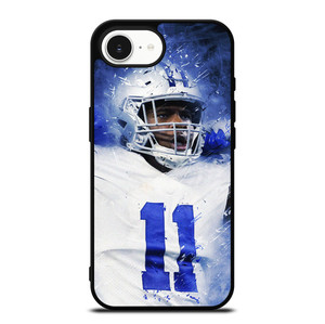 MICAH PARSONS DALLAS COWBOYS iPhone 16e Case Cover MICAH PARSONS DALLAS COWBOYS iPhone 16e Case Cover