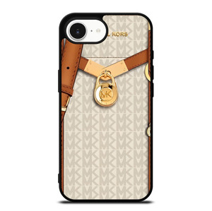 MICHAEL KORS MK BAG LOGO iPhone 16e Case Cover MICHAEL KORS MK BAG LOGO iPhone 16e Case Cover