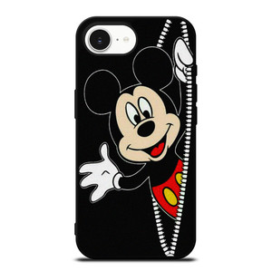 MICKEY MOUSE DISNEY CARTOON iPhone 16e Case Cover