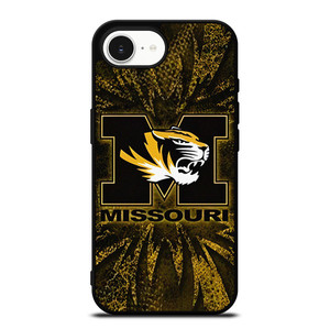 MISSOURI TIGERS FOOTBALL FOOTBALL SYMBOL iPhone 16e Case Cover MISSOURI TIGERS FOOTBALL FOOTBALL SYMBOL iPhone 16e Case Cover