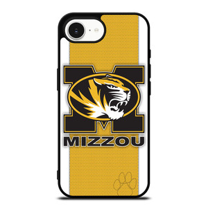 MIZZOU TIGERS BASKETBALL LOGO iPhone 16e Case Cover MIZZOU TIGERS BASKETBALL LOGO iPhone 16e Case Cover