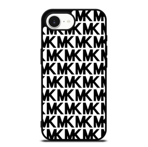 MK MICHAEL KORS PATTERN iPhone 16e Case Cover MK MICHAEL KORS PATTERN iPhone 16e Case Cover