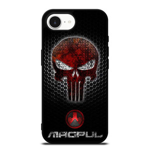 NEW MAGPUL PUNISHER iPhone 16e Case Cover NEW MAGPUL PUNISHER iPhone 16e Case Cover