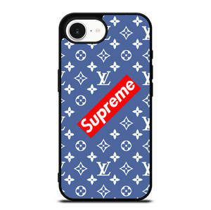 NEW SUPREME PATTERN iPhone 16e Case Cover NEW SUPREME PATTERN iPhone 16e Case Cover