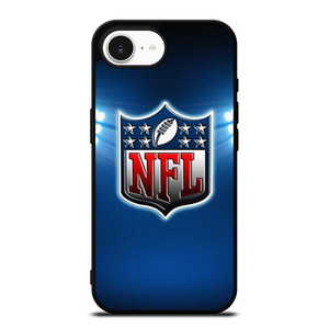 NFL NATIONAL FOOTBALL LEAGUE EMBLEM iPhone 16e Case Cover NFL NATIONAL FOOTBALL LEAGUE EMBLEM iPhone 16e Case Cover