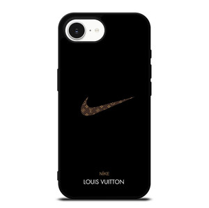 NIKE LOUIS VUITTON LOGO iPhone 16e Case Cover