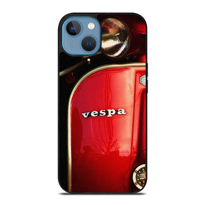 PIAGGIO VESPA DARLING iPhone 13 Case Cover