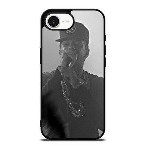 NIPSEY HUSSLE RAPPER iPhone 16e Case Cover