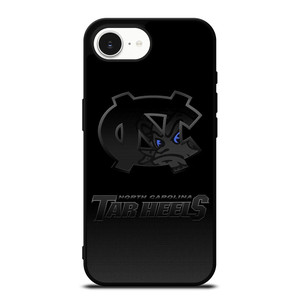 NORTH CAROLINA TAR HEELS FOOTBALL iPhone 16e Case Cover NORTH CAROLINA TAR HEELS FOOTBALL iPhone 16e Case Cover