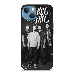 PIERCE THE VEIL BAND MEMBERS iPhone 13 Case Cover PIERCE THE VEIL BAND MEMBERS iPhone 13 Case Cover