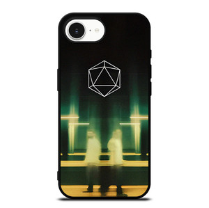 ODESZA ELECTRONIC MUSIC SYMBOL 2 iPhone 16e Case Cover ODESZA ELECTRONIC MUSIC SYMBOL 2 iPhone 16e Case Cover
