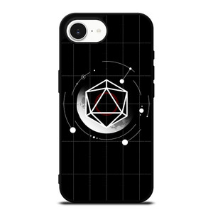 ODESZA ELECTRONIC MUSIC SYMBOL iPhone 16e Case Cover ODESZA ELECTRONIC MUSIC SYMBOL iPhone 16e Case Cover