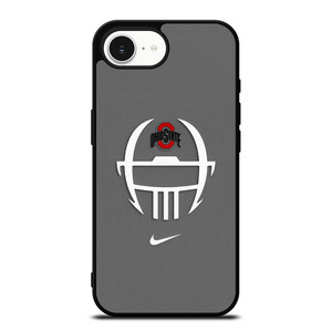 OHIO STATE BUCKEYES FOOTBALL SYMBOL iPhone 16e Case Cover OHIO STATE BUCKEYES FOOTBALL SYMBOL iPhone 16e Case Cover