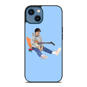 BOY PABLO SOY PABLO iPhone 14 Case Cover BOY PABLO SOY PABLO iPhone 14 Case Cover