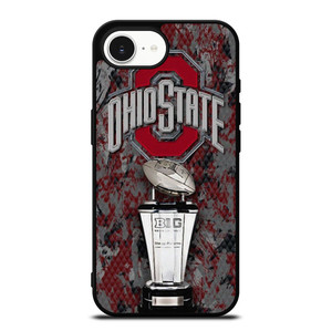OHIO STATE NFL FOOTBALL CHAMPIONS iPhone 16e Case Cover
