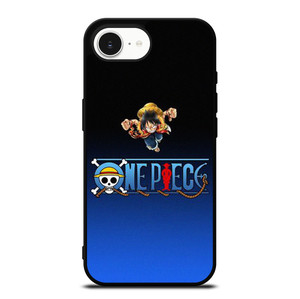 ONE PIECE ANIME SYMBOL iPhone 16e Case Cover