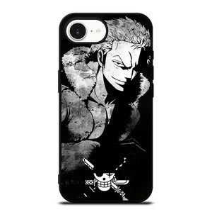 ONE PIECE RORONOA ZORO iPhone 16e Case Cover ONE PIECE RORONOA ZORO iPhone 16e Case Cover