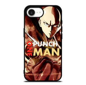 ONE PUNCH MAN ANIME iPhone 16e Case Cover ONE PUNCH MAN ANIME iPhone 16e Case Cover
