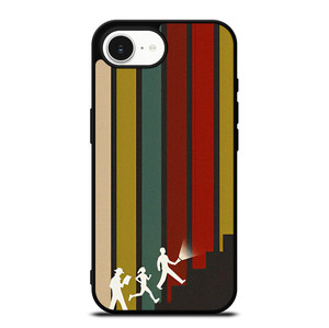 ONLY MURDERS IN THE BUILDING OMITB POSTER iPhone 16e Case Cover