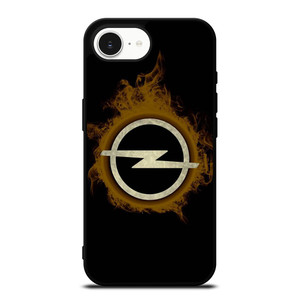 OPEL AUTOMOBILE EMBLEM 2 iPhone 16e Case Cover OPEL AUTOMOBILE EMBLEM 2 iPhone 16e Case Cover