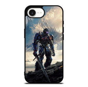 OPTIMUS PRIME TRANSFORMERS THE LAST KNIGHT iPhone 16e Case Cover OPTIMUS PRIME TRANSFORMERS THE LAST KNIGHT iPhone 16e Case Cover