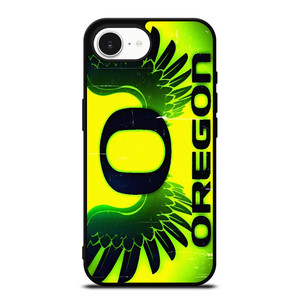 OREGON DUCKS FOOTBALL NFL iPhone 16e Case Cover