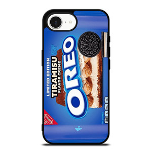 OREO TIRAMISU COOKIE iPhone 16e Case Cover