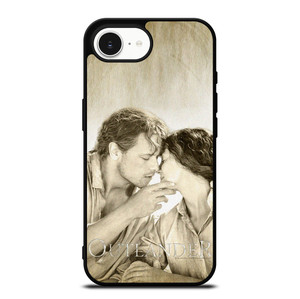 OUTLANDER JAMIE CLAIRE FRASER iPhone 16e Case Cover
