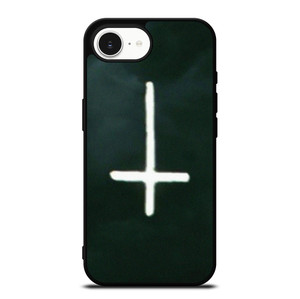 OUTLAST 2 GAMES ICON iPhone 16e Case Cover