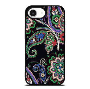 PARISIAN PAISLEY VERA BRADLEY iPhone 16e Case Cover PARISIAN PAISLEY VERA BRADLEY iPhone 16e Case Cover
