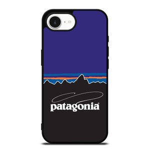PATAGONIA FISHING NEW LOGO 2 iPhone 16e Case Cover PATAGONIA FISHING NEW LOGO 2 iPhone 16e Case Cover