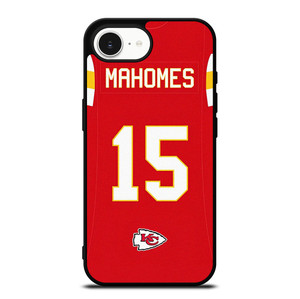 PATRICK MAHOMES KANSAS CITY CHIEFS KIT iPhone 16e Case Cover