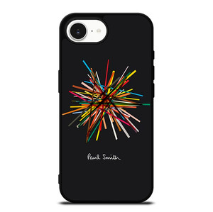 PAUL SMITH ABSTRACT iPhone 16e Case Cover