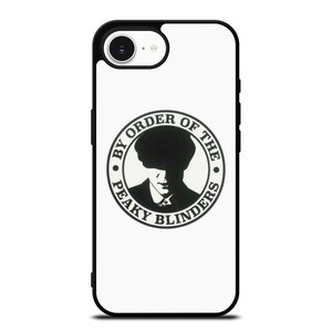 PEAKY BLINDERS THOMAS SHELBY BADGE iPhone 16e Case Cover