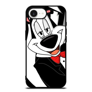 PEPE LE PEW LOONEY TUNES iPhone 16e Case Cover PEPE LE PEW LOONEY TUNES iPhone 16e Case Cover