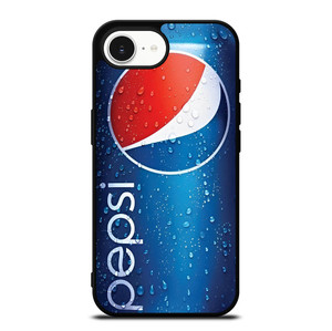 PEPSI DRINK CAN 2 iPhone 16e Case Cover PEPSI DRINK CAN 2 iPhone 16e Case Cover