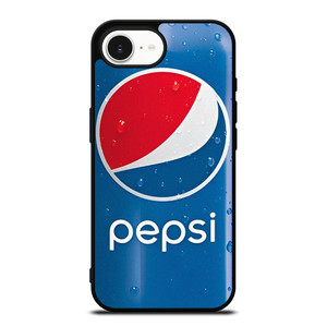 PEPSI DRINK CAN iPhone 16e Case Cover PEPSI DRINK CAN iPhone 16e Case Cover