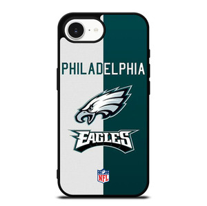 PHILADELPHIA EAGLES FOOTBALL NFL iPhone 16e Case Cover
