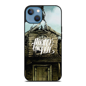 PIERCE THE VEIL COLLIDE WITH THE SKY iPhone 13 Case Cover