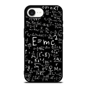 PHYSICS EQUATIONS iPhone 16e Case Cover