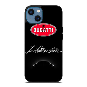BUGATTI LA VOITURE NOIRE SUPERCAR iPhone 14 Case Cover BUGATTI LA VOITURE NOIRE SUPERCAR iPhone 14 Case Cover
