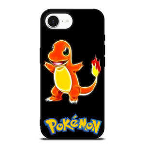 POKEMON CHARMANDER MONSTER iPhone 16e Case Cover POKEMON CHARMANDER MONSTER iPhone 16e Case Cover