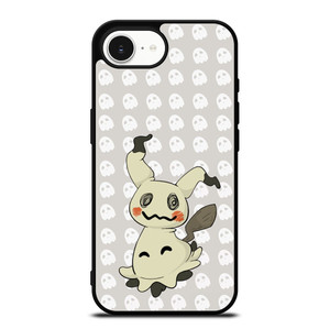 POKEMON MIMIKYU CUTE iPhone 16e Case Cover POKEMON MIMIKYU CUTE iPhone 16e Case Cover