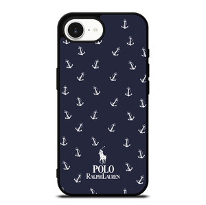 POLO RALPH LAUREN COLLAGE 2 iPhone 16e Case Cover POLO RALPH LAUREN COLLAGE 2 iPhone 16e Case Cover