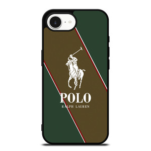 POLO RALPH LAUREN LOGO iPhone 16e Case Cover POLO RALPH LAUREN LOGO iPhone 16e Case Cover