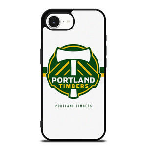 PORTLAND TIMBERS SOCCER MLS iPhone 16e Case Cover PORTLAND TIMBERS SOCCER MLS iPhone 16e Case Cover