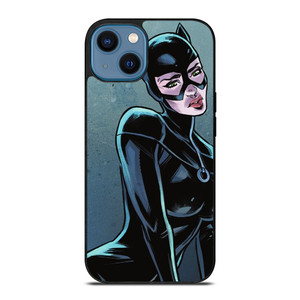 CATWOMAN DC COMIC iPhone 14 Case Cover CATWOMAN DC COMIC iPhone 14 Case Cover